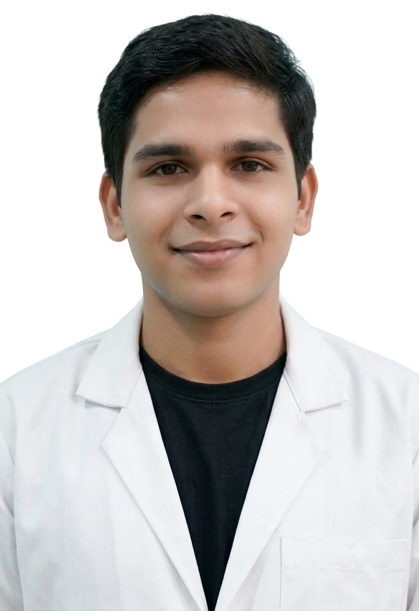 Vipin Kumar
